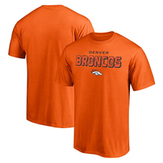 broncos clothing store