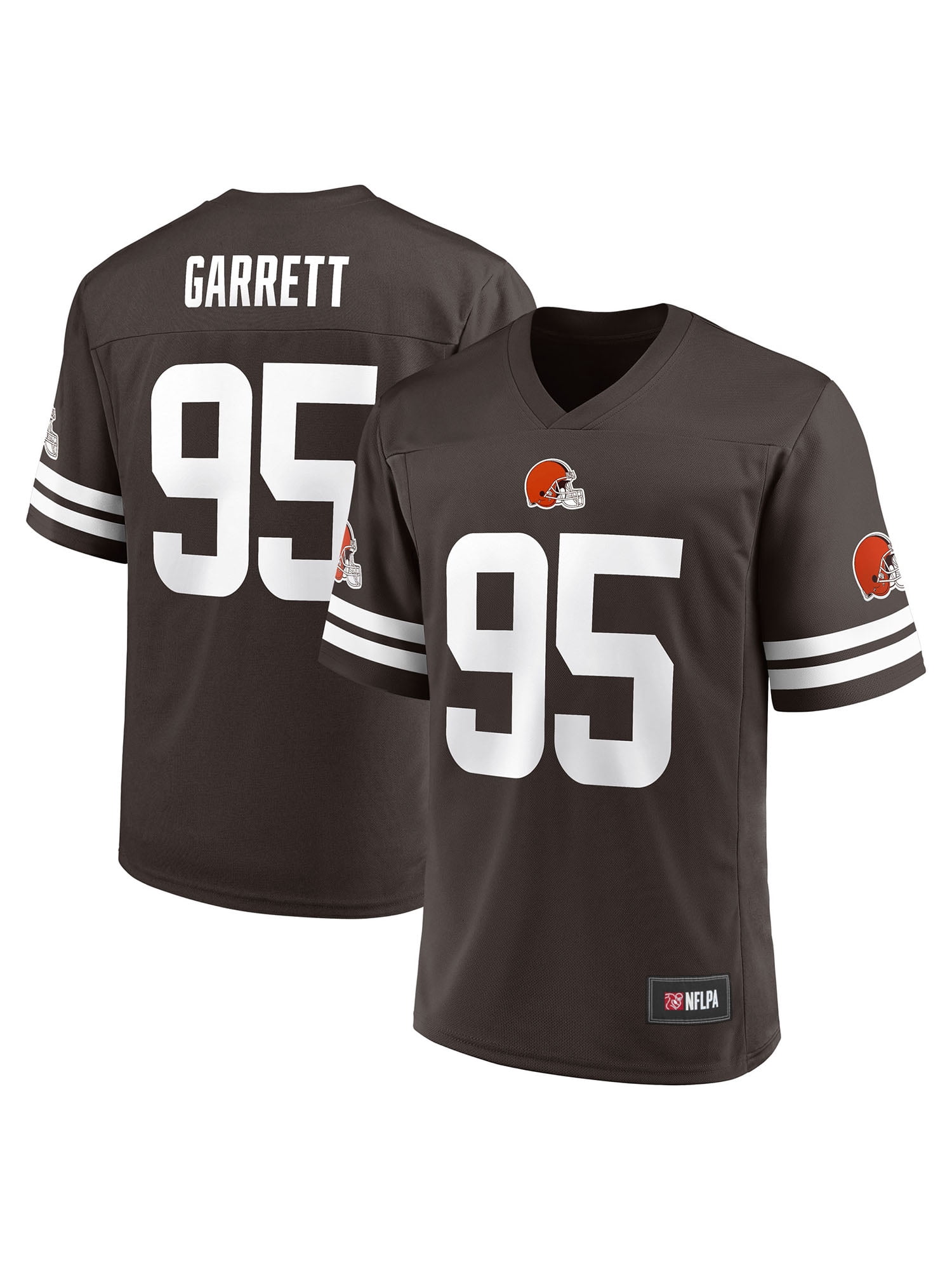 NFL Myles Garrett Cleveland Browns Mens Player Jersey