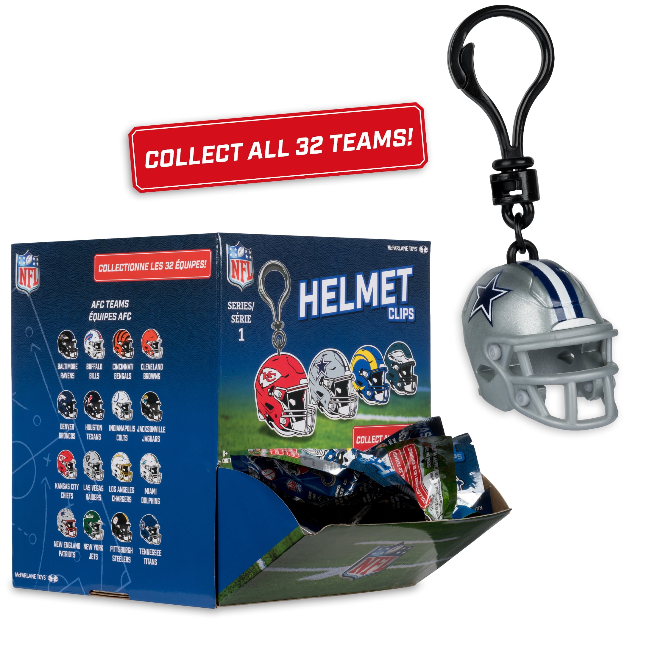 Mcfarlane Nfl