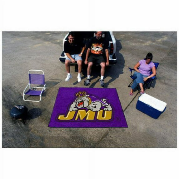 NFL Broncos - Packers House Divided Rug 33.75"x42.5"