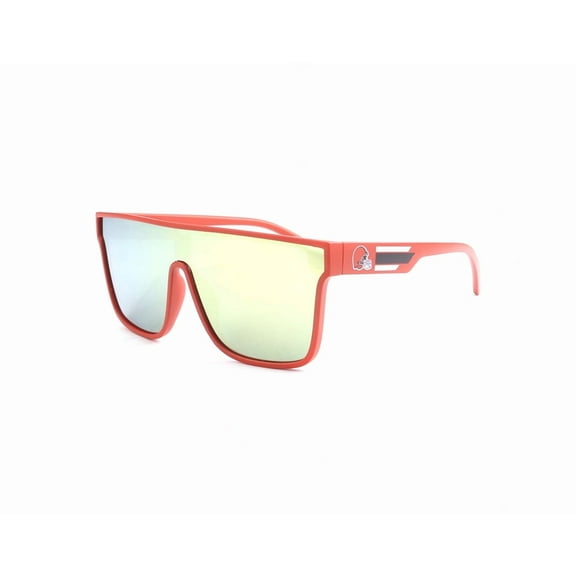 NFL Browns Sanders Sunglasses, Football Sunglasses
