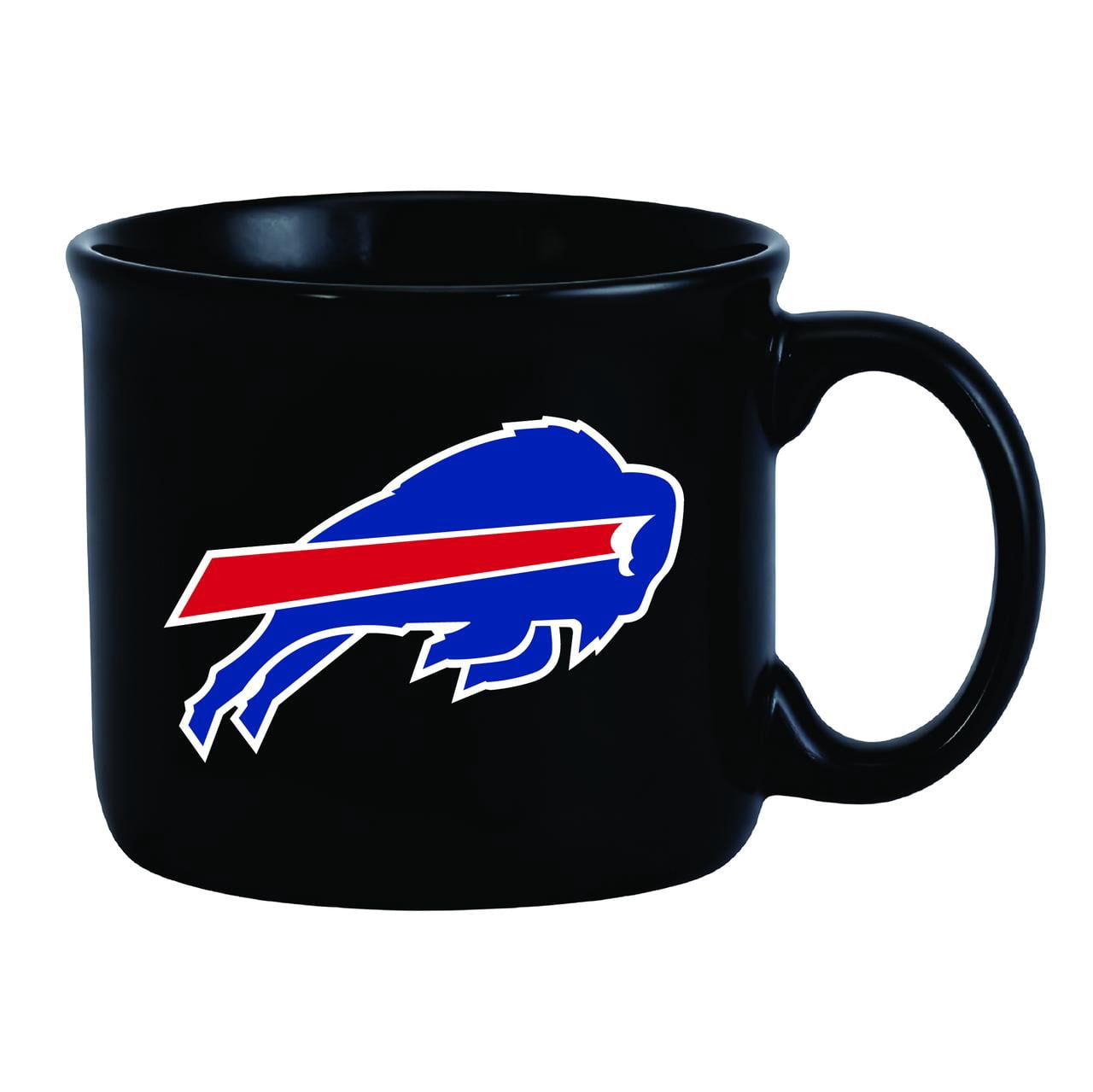 NFL Buffalo Bills 20 Ounce Ceramic Mug