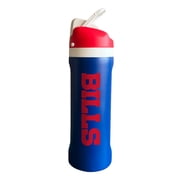 NFL Buffalo Bills 24 Ounce Fliptop Wtrbtl