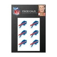 thumbnail image 1 of NFL Buffalo Bills Prime 3" x 5" Mini Face Cal, 1 of 1