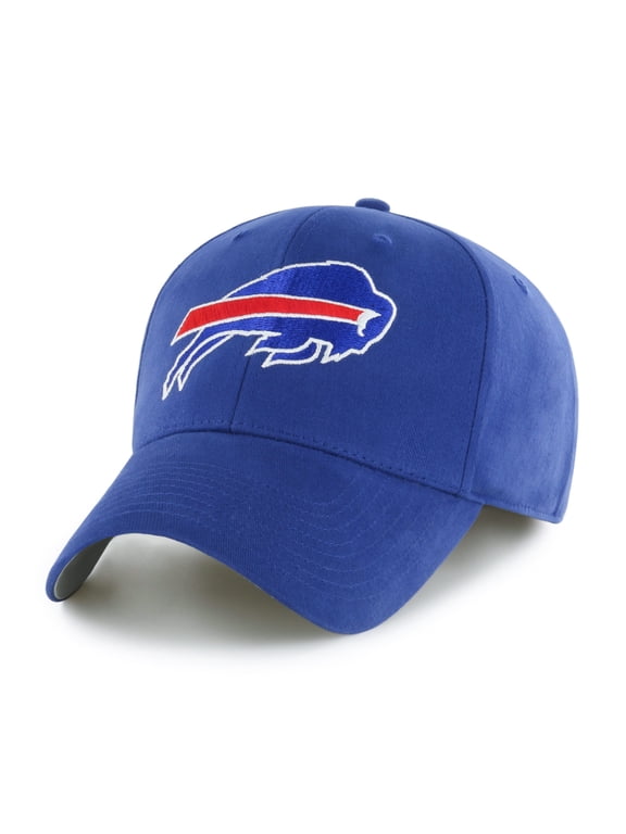 NFL Buffalo Bills Team Adjustable Hat