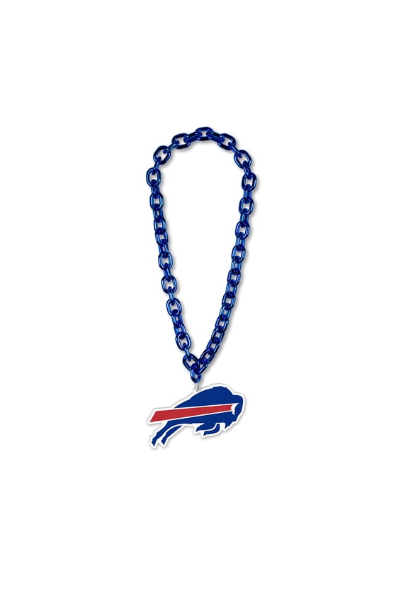 NFL Buffalo Bills Team Fan Chain