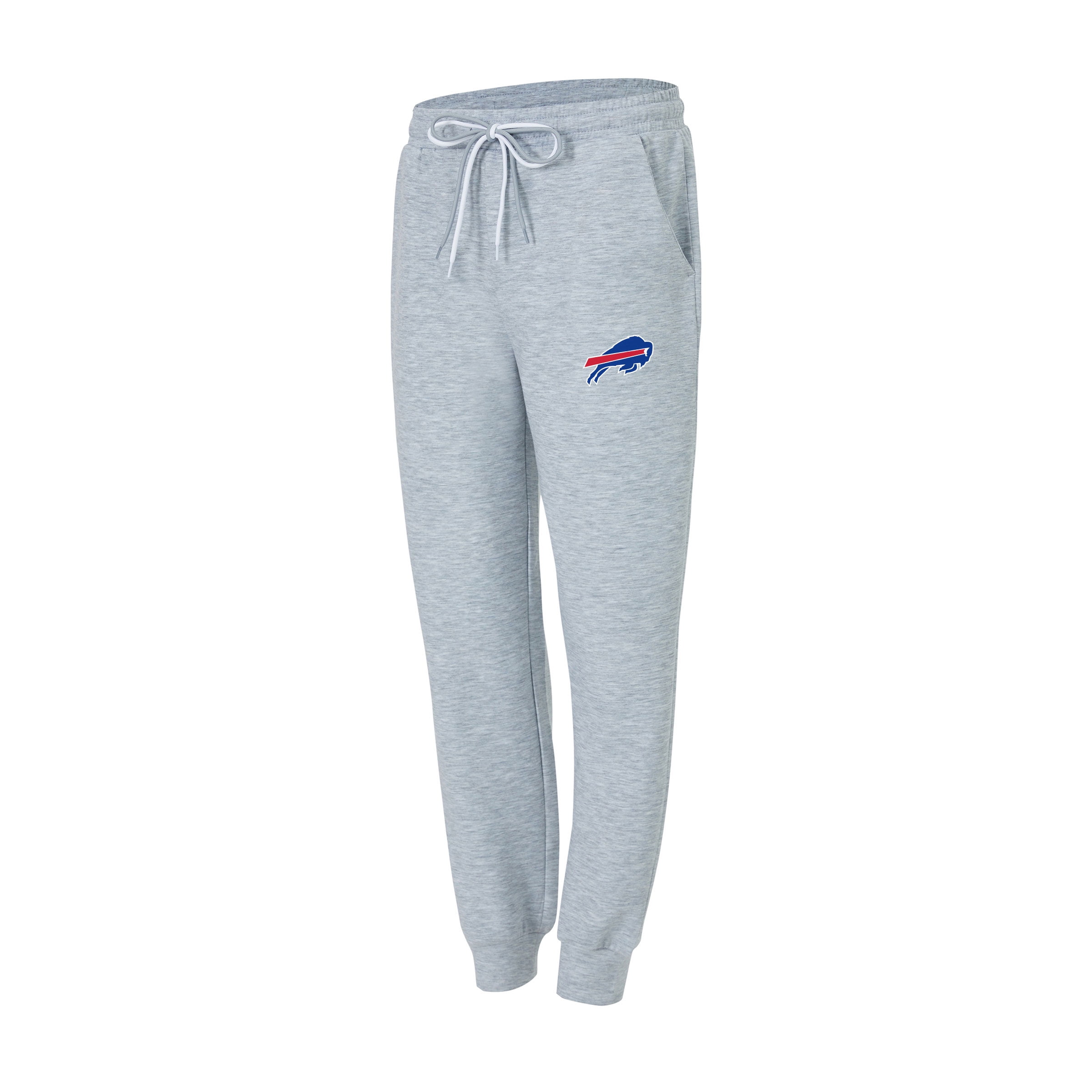 NFL Buffalo Bills Womens Airlayer Pant Gray - Main Image