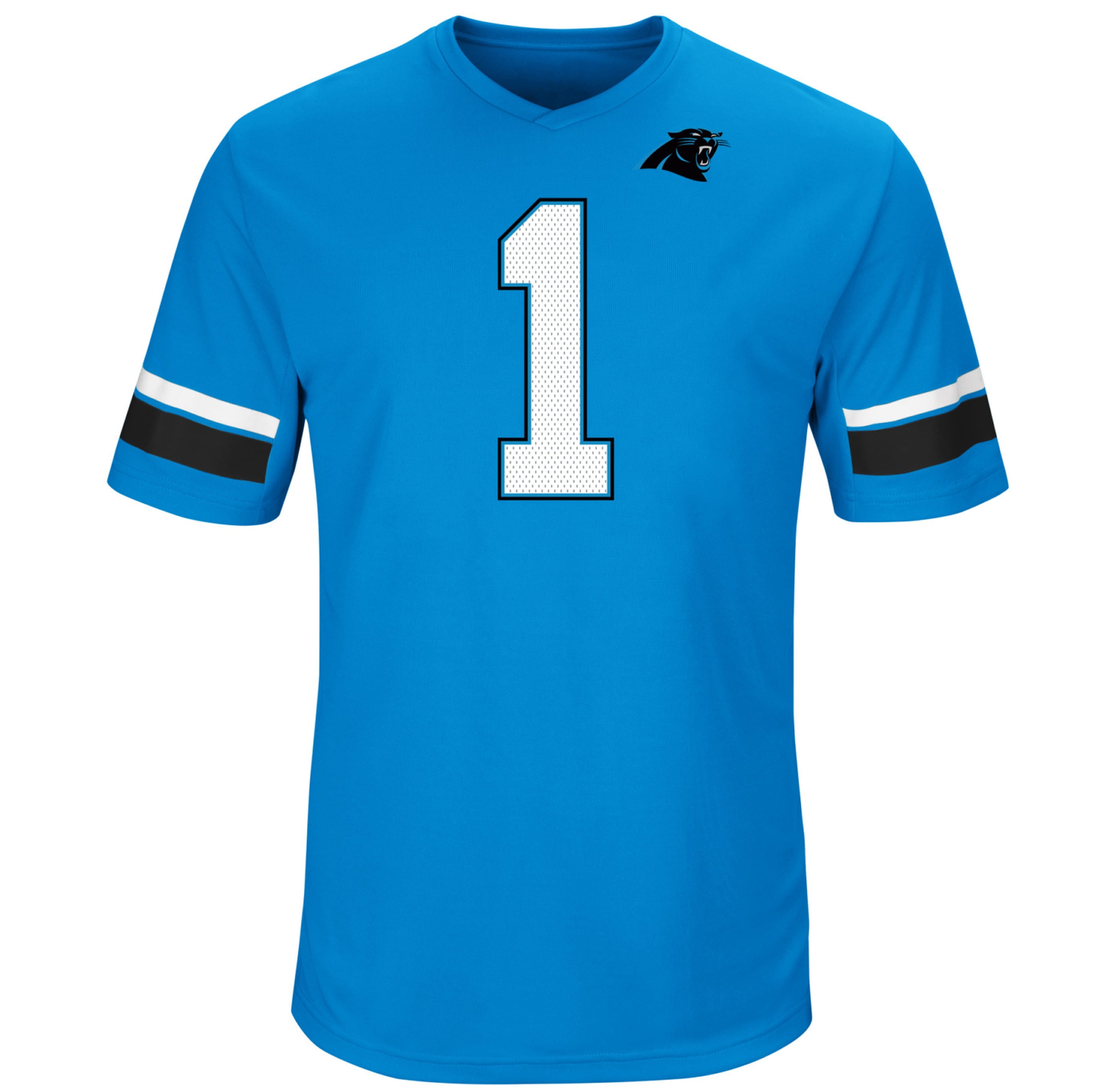 Cam newton jersey men's small deals