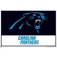 thumbnail image 1 of NFL Carolina Panthers - Logo 21 Wall Poster, 22.375" x 34", 1 of 4