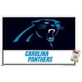 thumbnail image 1 of NFL Carolina Panthers - Logo 21 Wall Poster with Push Pins, 22.375" x 34", 1 of 6