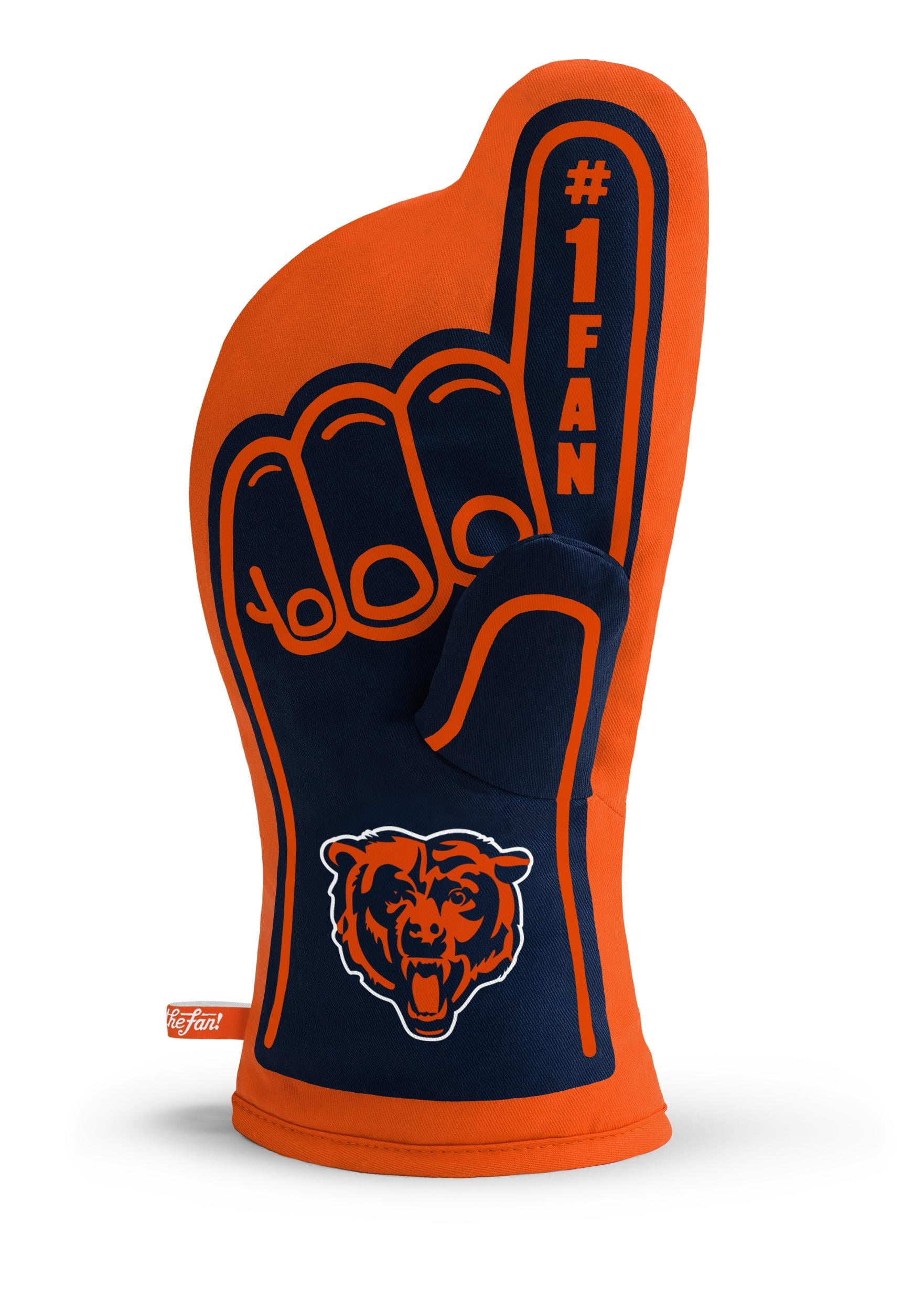 NFL Chicago Bears #1 Oven Mitt