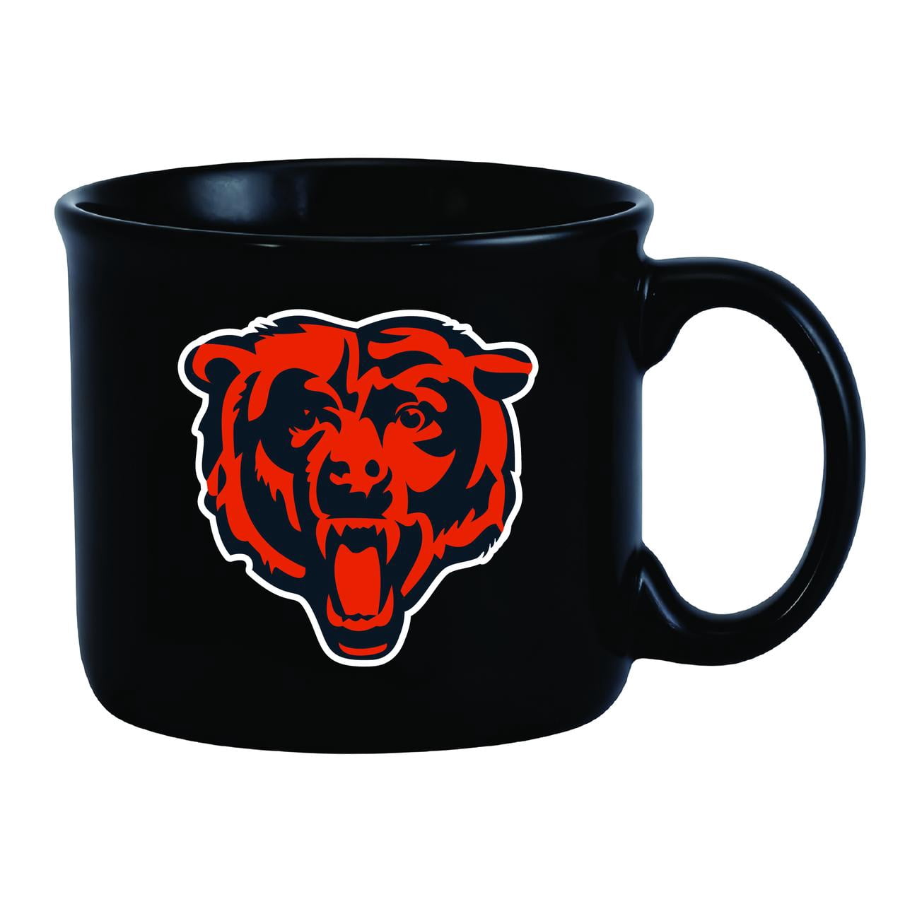 NFL Chicago Bears 20 Ounce Ceramic Mug