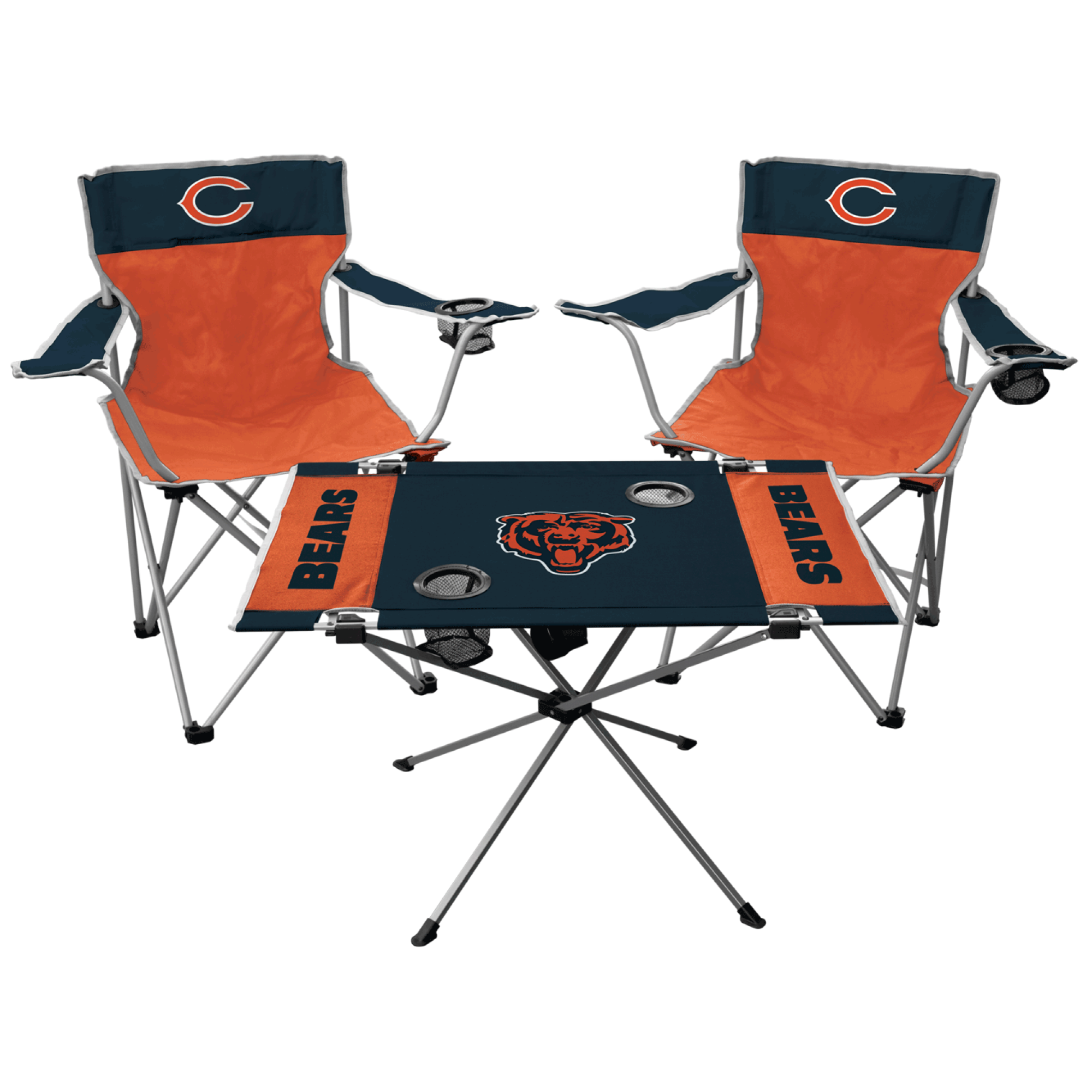 Chicago Bears Tailgate & Party Supplies