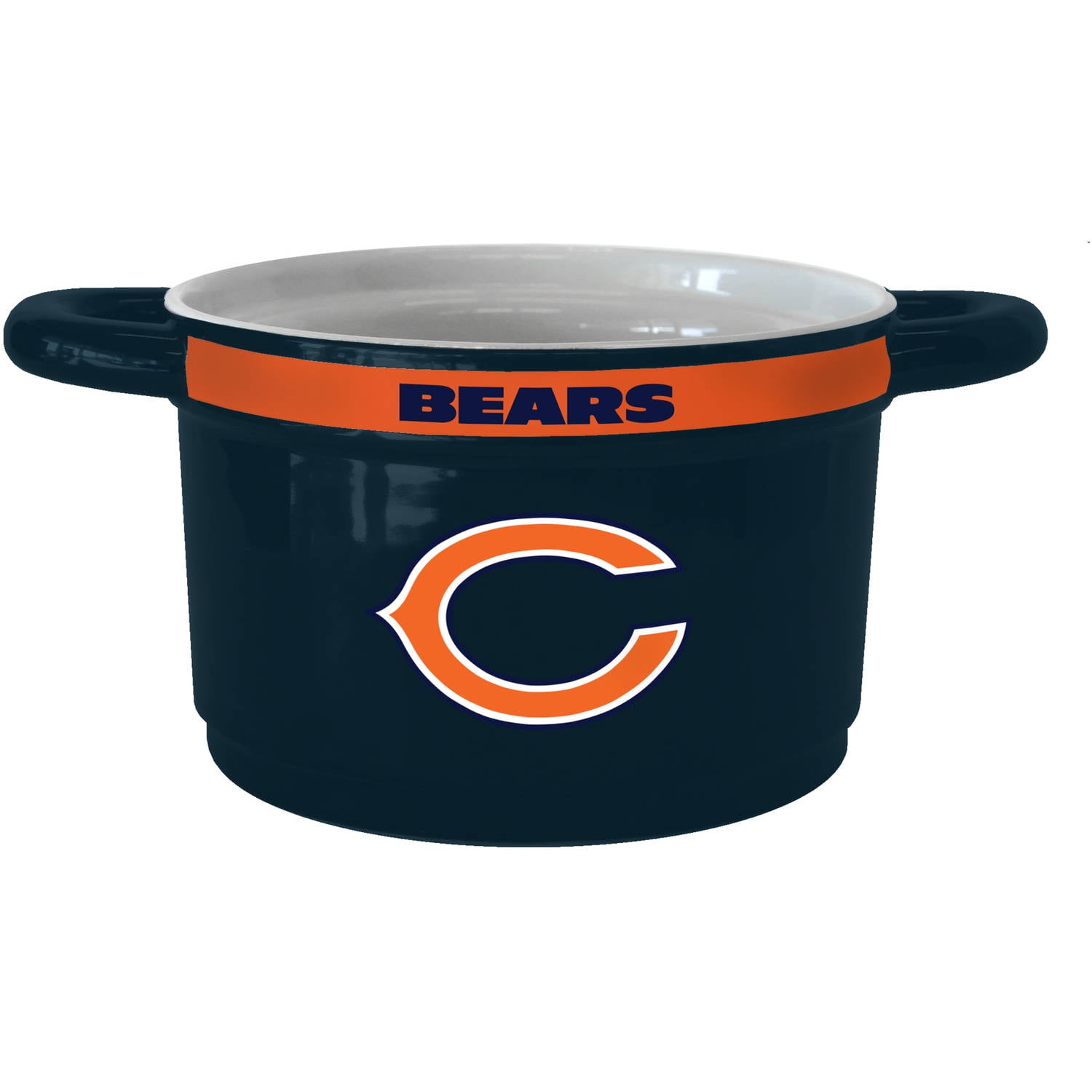 NFL Chicago Bears Ceramic Game Time Bowl