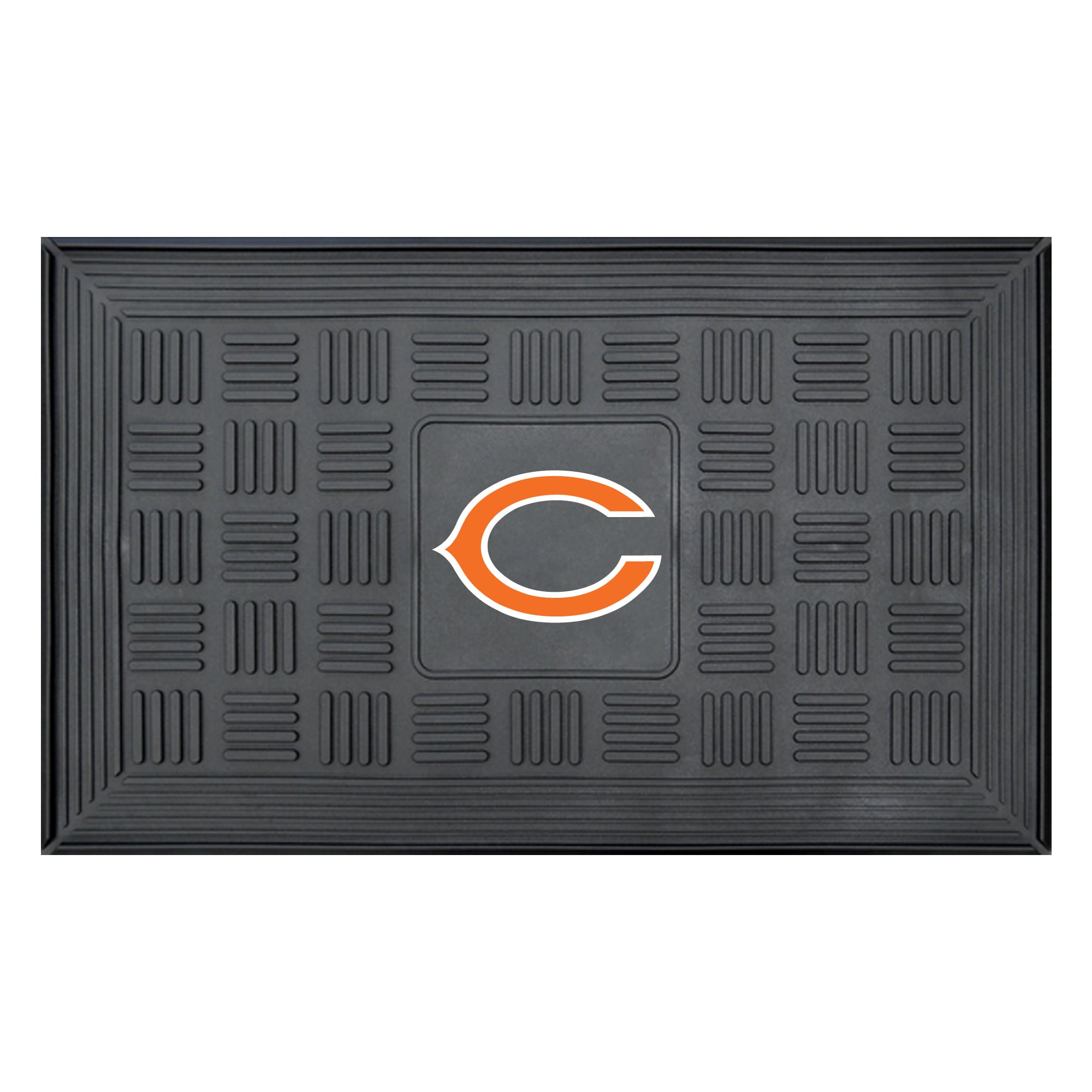 NFL - Chicago Bears Door Mat 19.5""x31.25"" - image 1 of 5