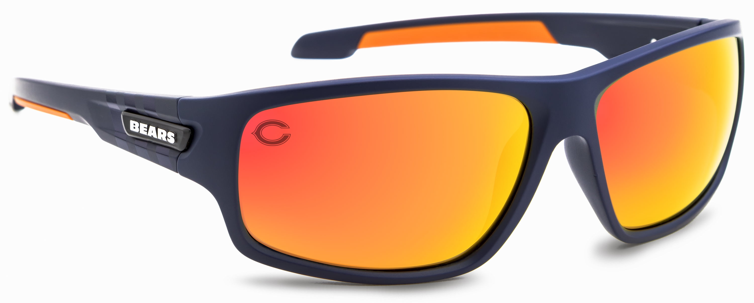 NFL Chicago Bears Premium NFL Sunglasses, Catch Style
