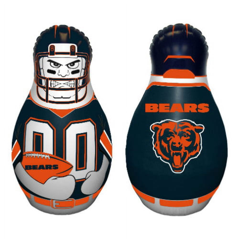 NFL Chicago Bears Tackle Buddy