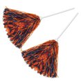 thumbnail image 1 of NFL Chicago Bears Team Colors 2 Pack Rooter Pom, 1 of 1