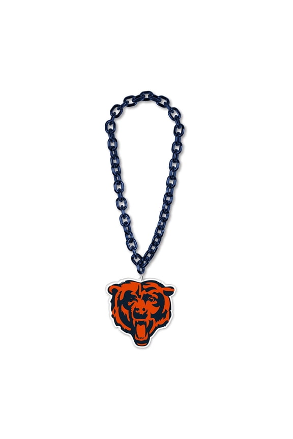 NFL Chicago Bears Team Fan Chain