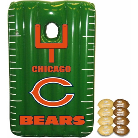 NFL Chicago Bears Team Toss