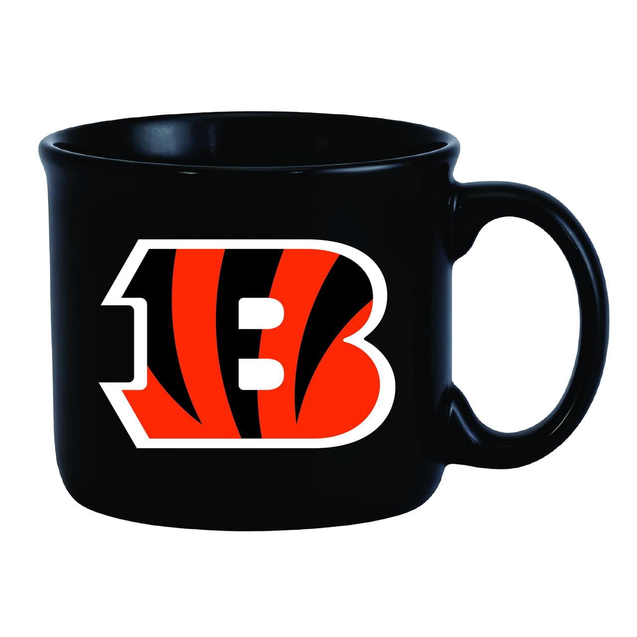 NFL Cincinnati Bengals 20 Ounce Ceramic Mug