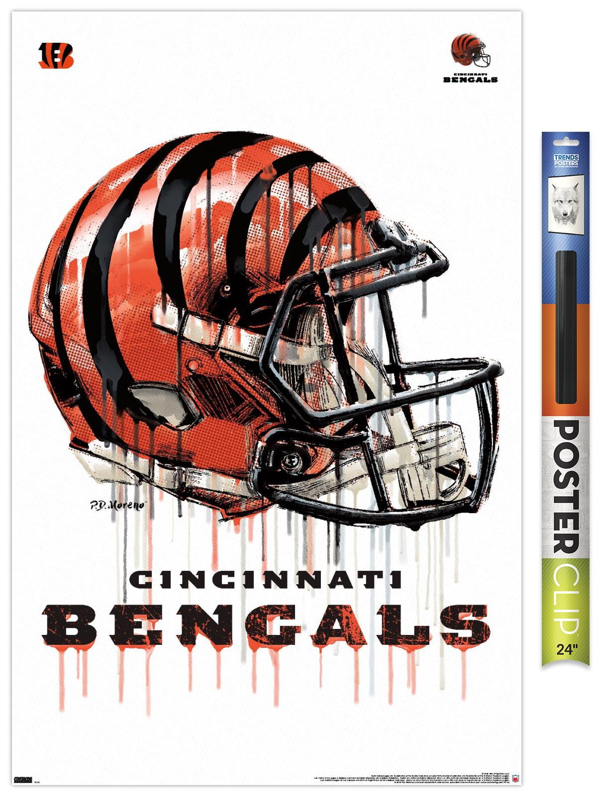 Cincinnati Bengals on X: 