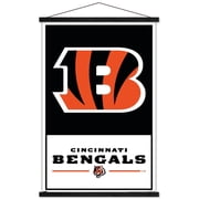 NFL Cincinnati Bengals - Logo 21