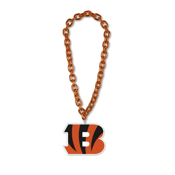 NFL Cincinnati Bengals Team Fan Chain