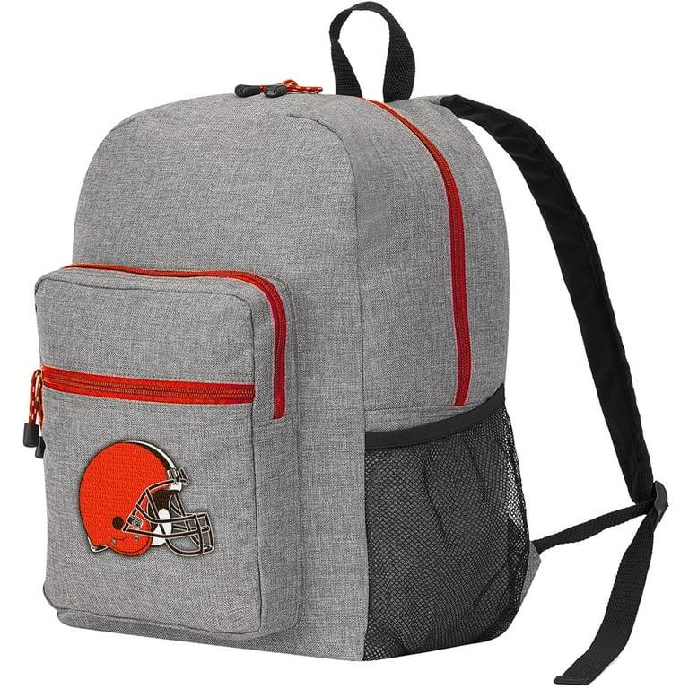 Cleveland hotsell browns backpack