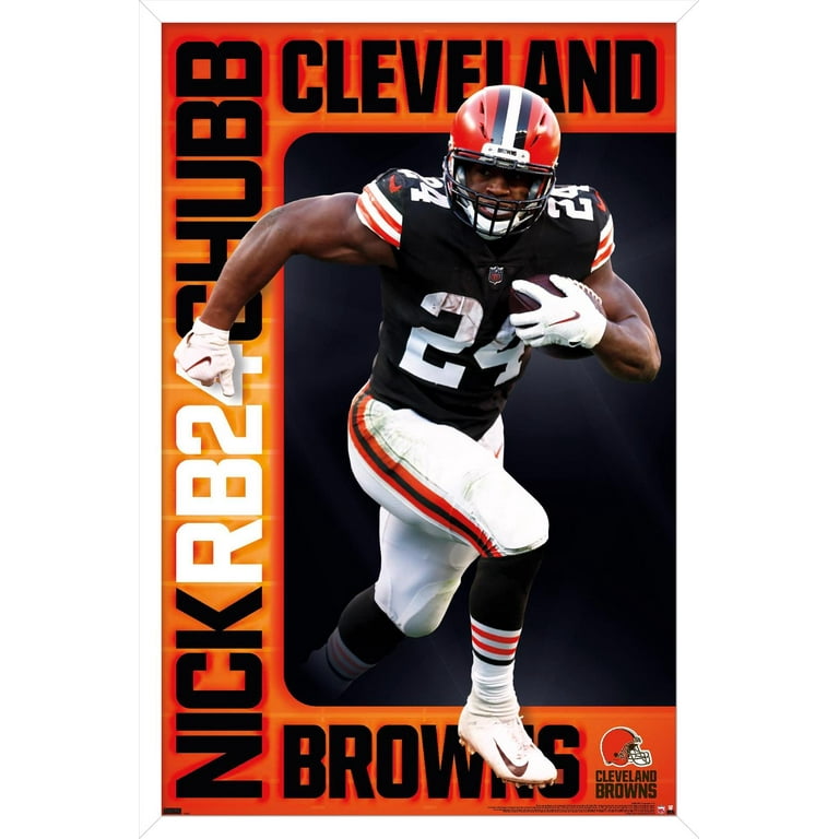  Simple Modern Officially Licensed NFL Cleveland Browns