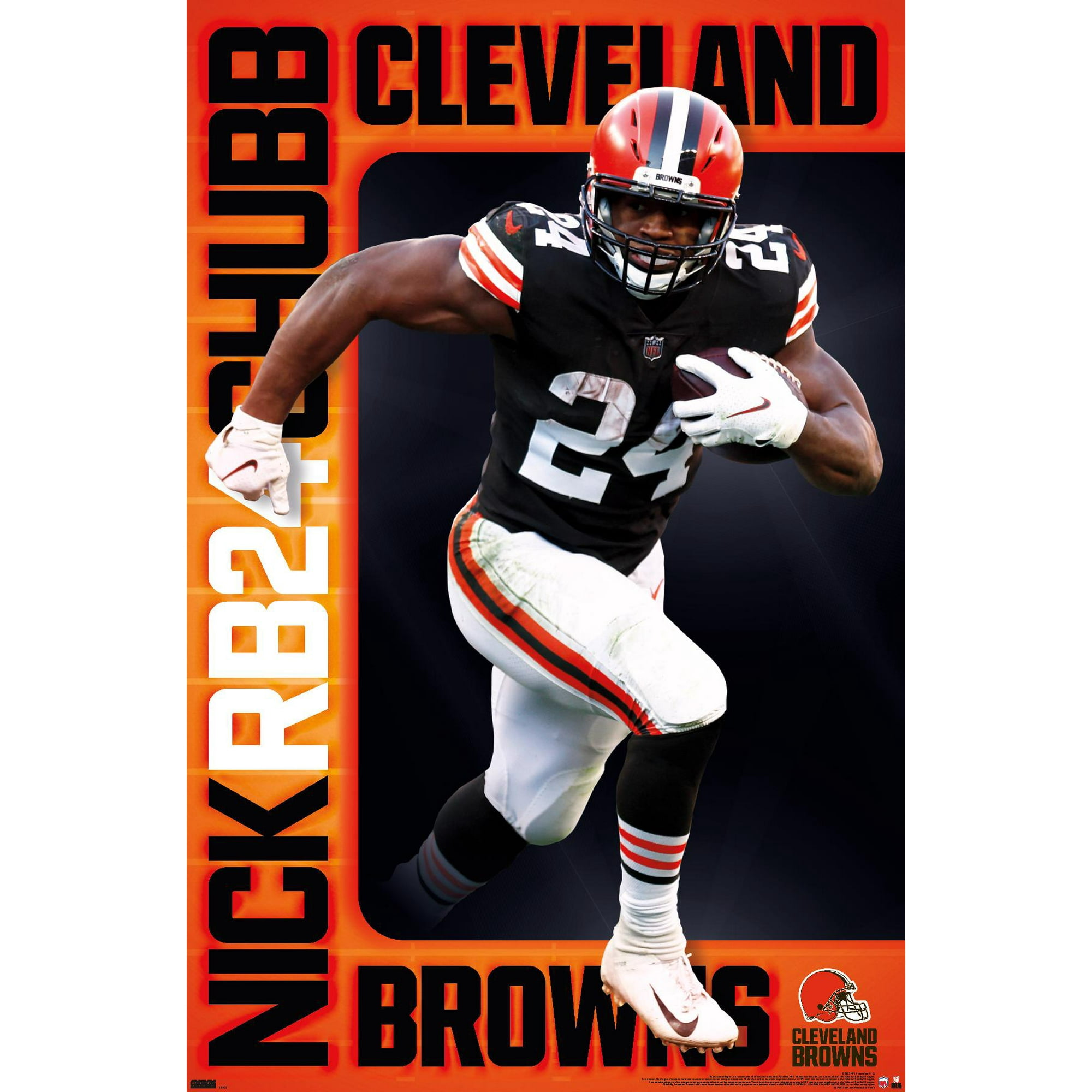 Cleveland Browns (@Browns) / X