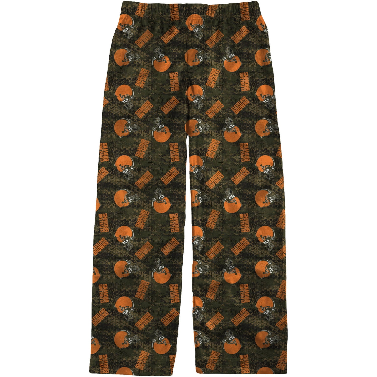 Cleveland discount browns pajamas