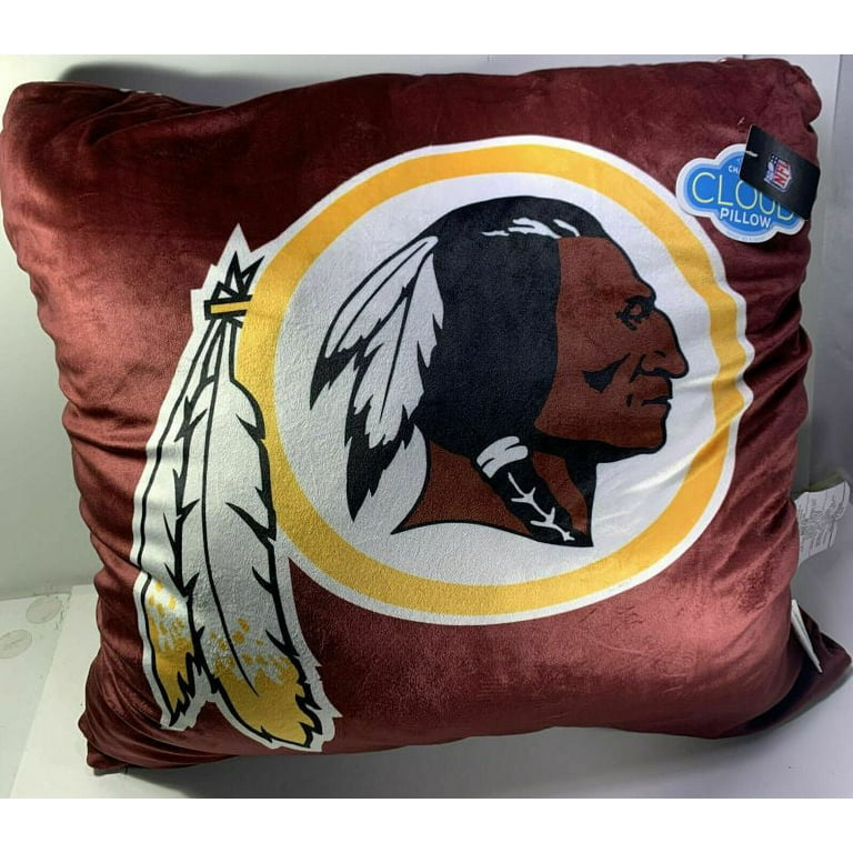 Redskins blanket walmart sale