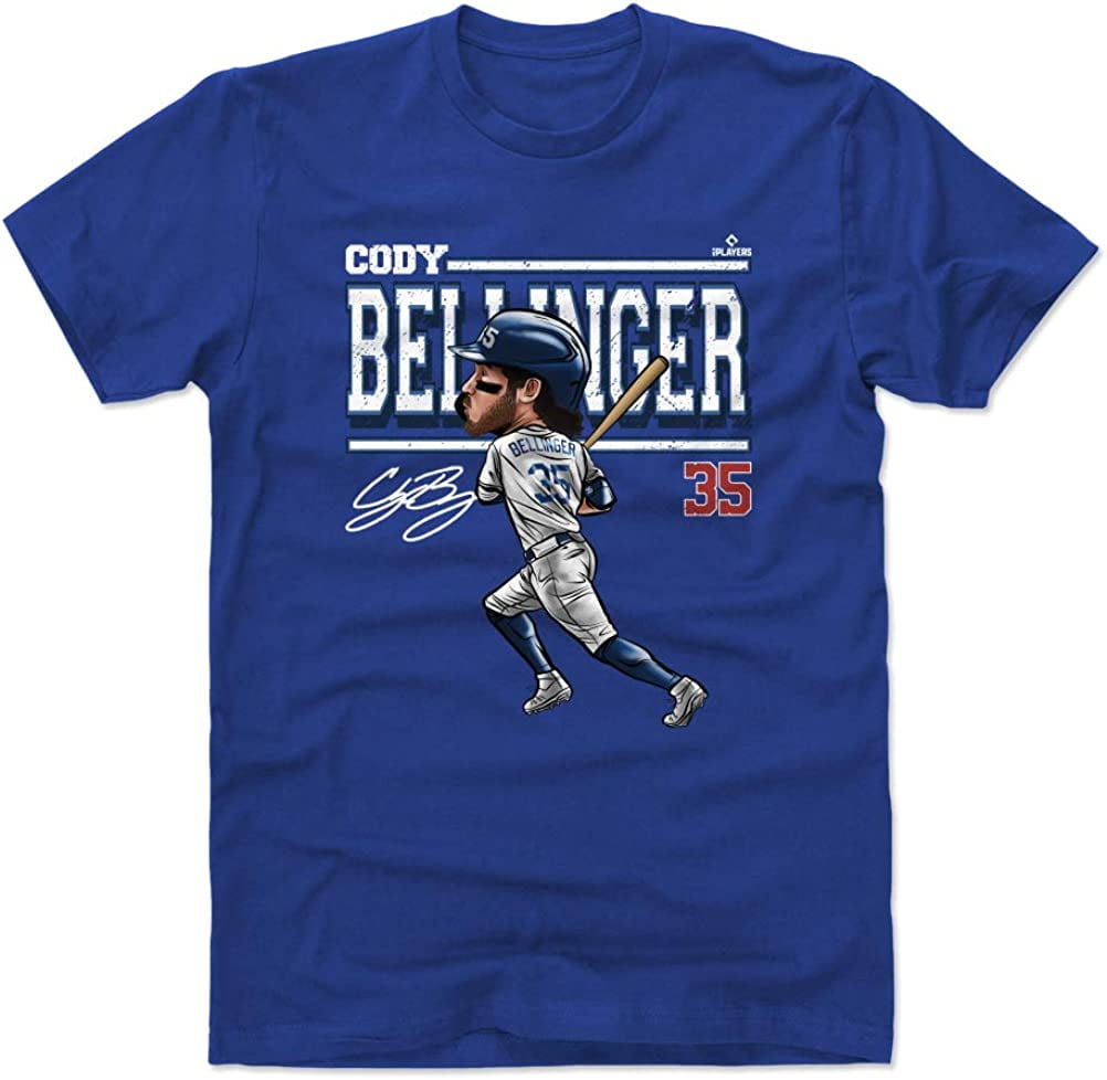 Cody Bellinger Jersey, Cody Bellinger Gear and Apparel