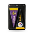 thumbnail image 1 of NFL Complete Mini Pennant Set, 1 of 2