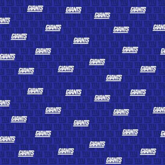 NFL Cotton by Fabric Traditions 100% Cotton Price Per Yard