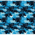 thumbnail image 1 of NFL Cotton by Fabric Traditions 100% Cotton Price Per Yard, 1 of 11
