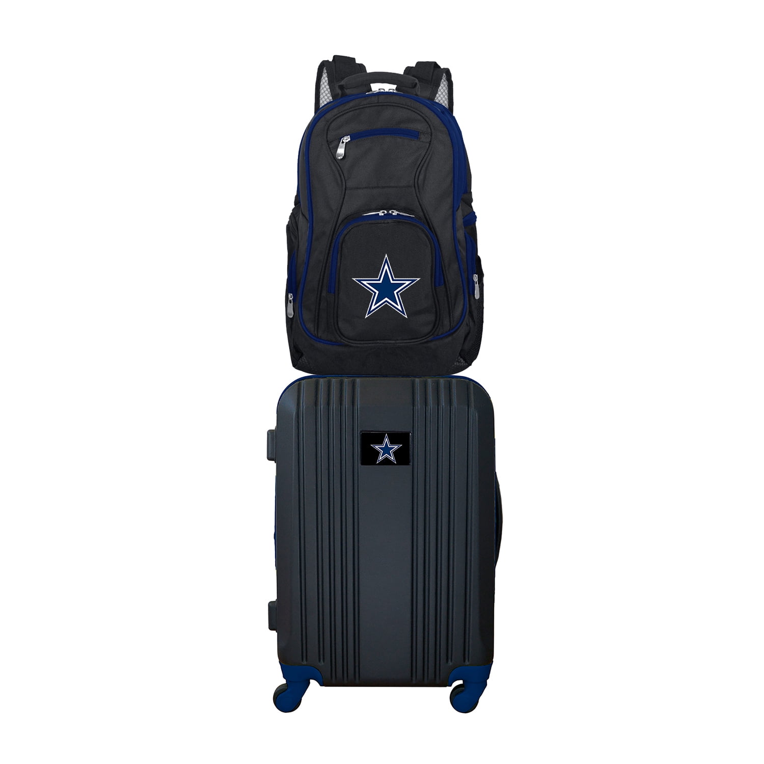 Dallas cowboys backpack walmart 2025