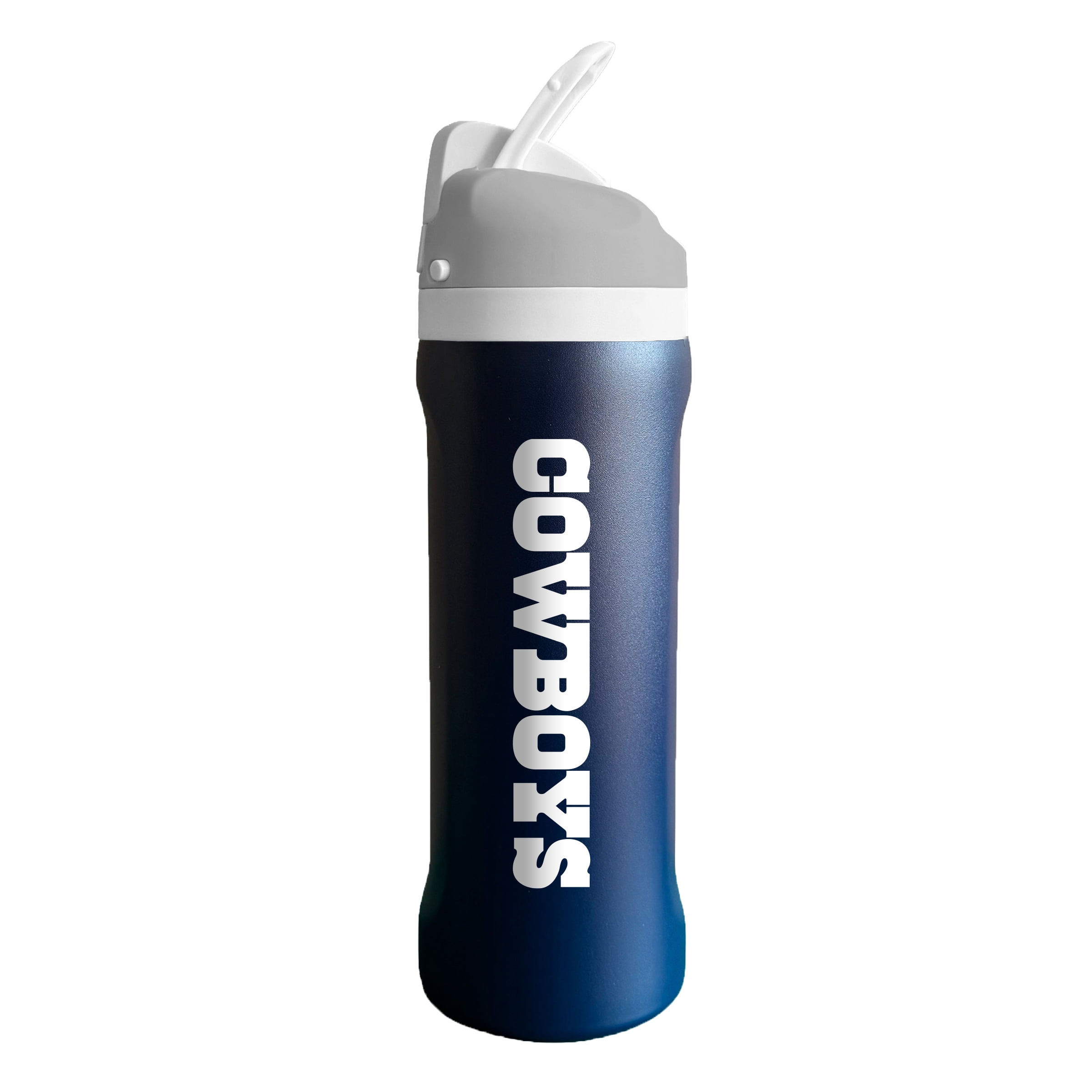 NFL Dallas Cowboys 24 Ounce Fliptop Wtrbtl