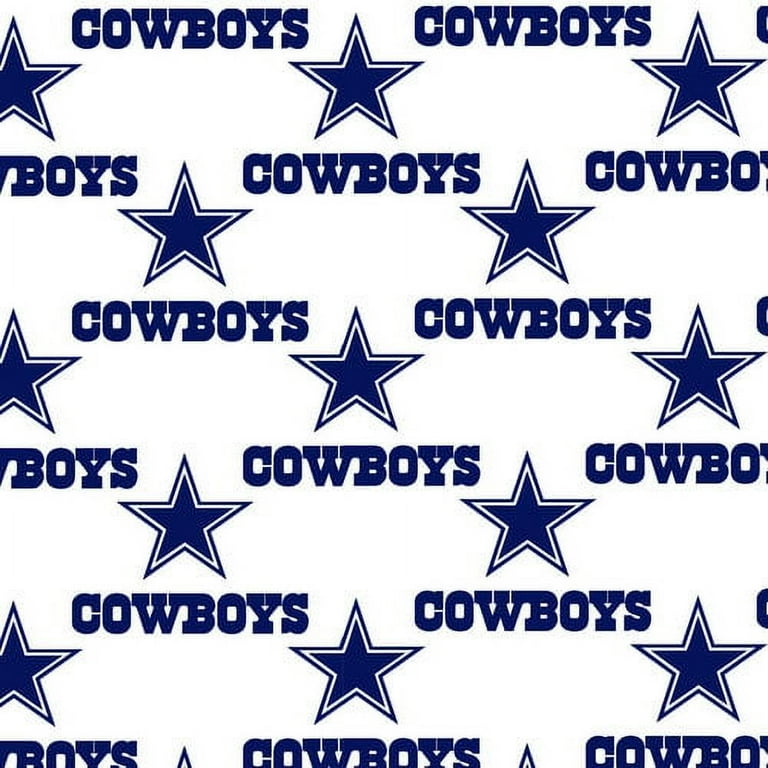 Dallas cowboys fabric new arrivals