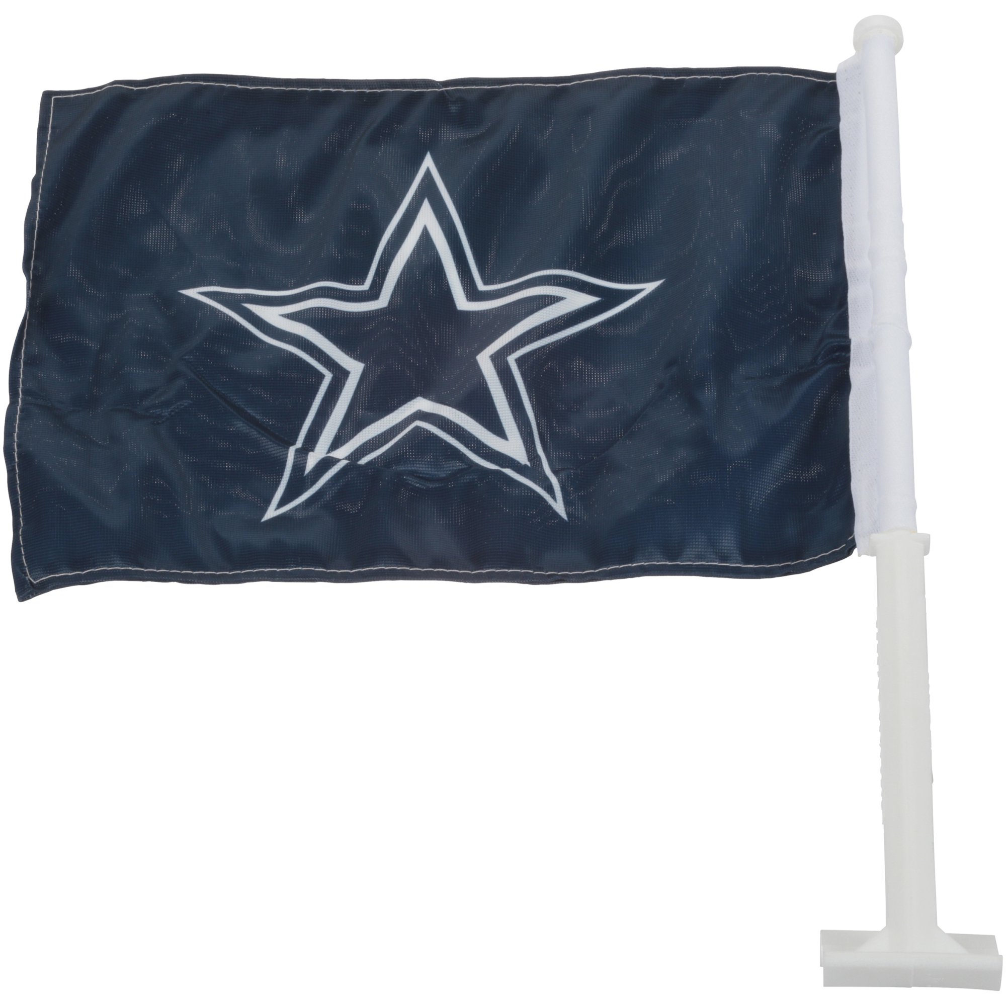 NFL - Dallas Cowboys Car Flag