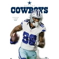 thumbnail image 1 of NFL Dallas Cowboys - CeeDee Lamb Feature Series 24 Wall Poster, 22.375" x 34", 1 of 3