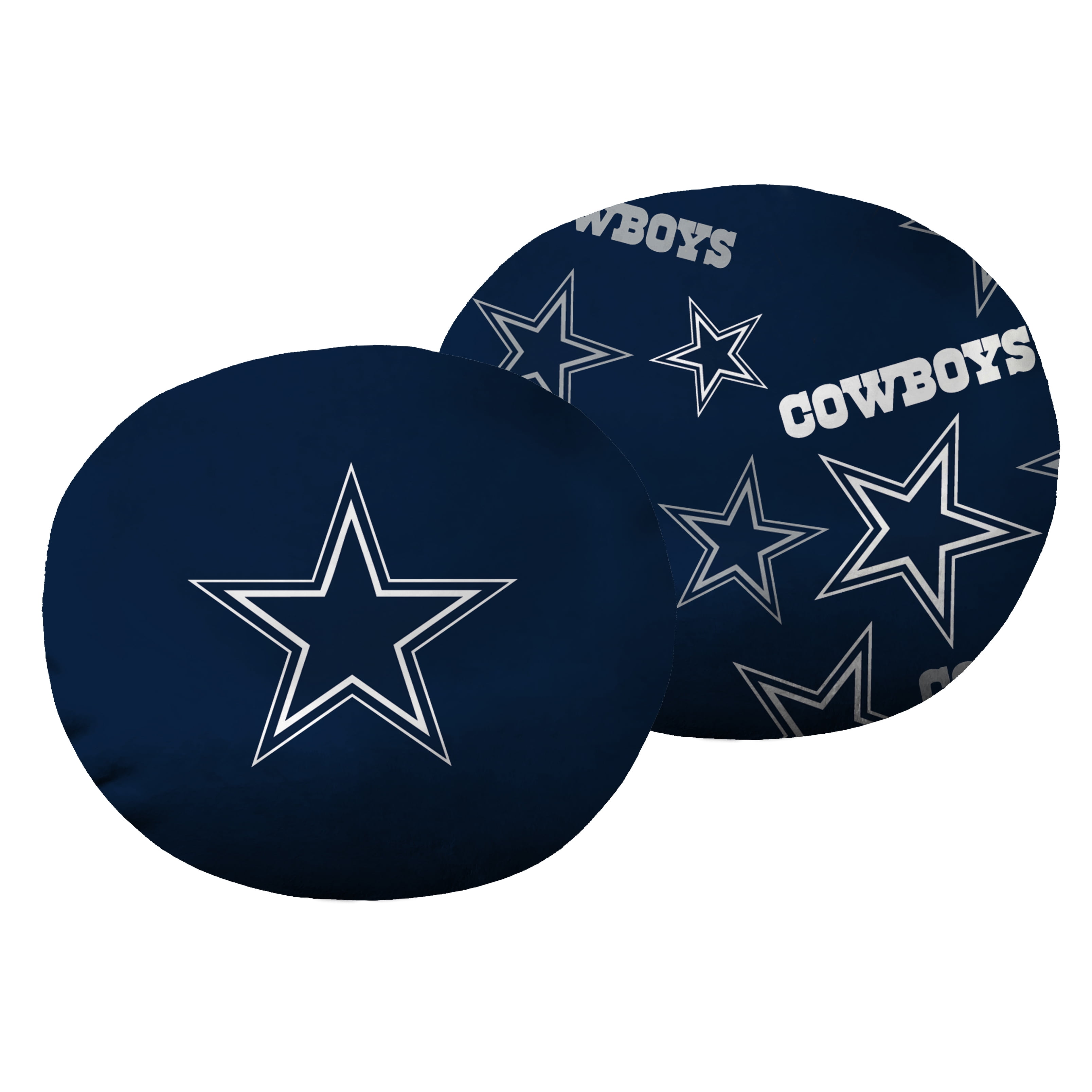 NFL: dallas Cowboys - Big League Pillow – Big League Pillows