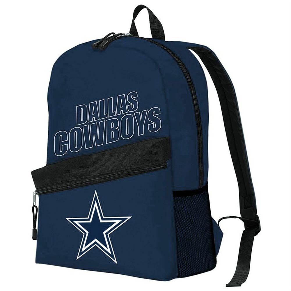 Cowboys back pack cheap