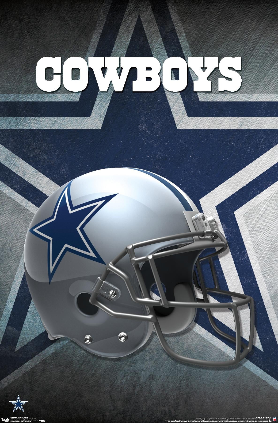 dallas cowboy football helmet Cowboys Replica Speed Based on one of the most popular on Franklin Youth Dallas Cowboys Helmet