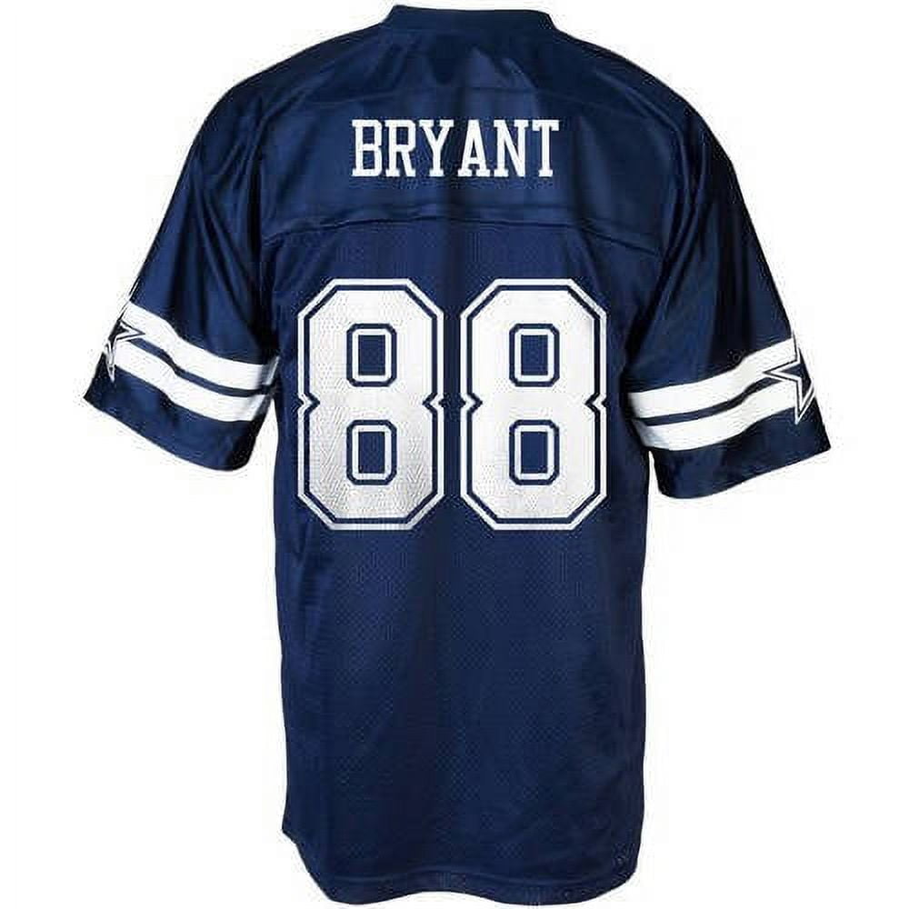 Dez Bryant Dallas Cowboys Nike Gridiron Gray Limited Jersey - Gray