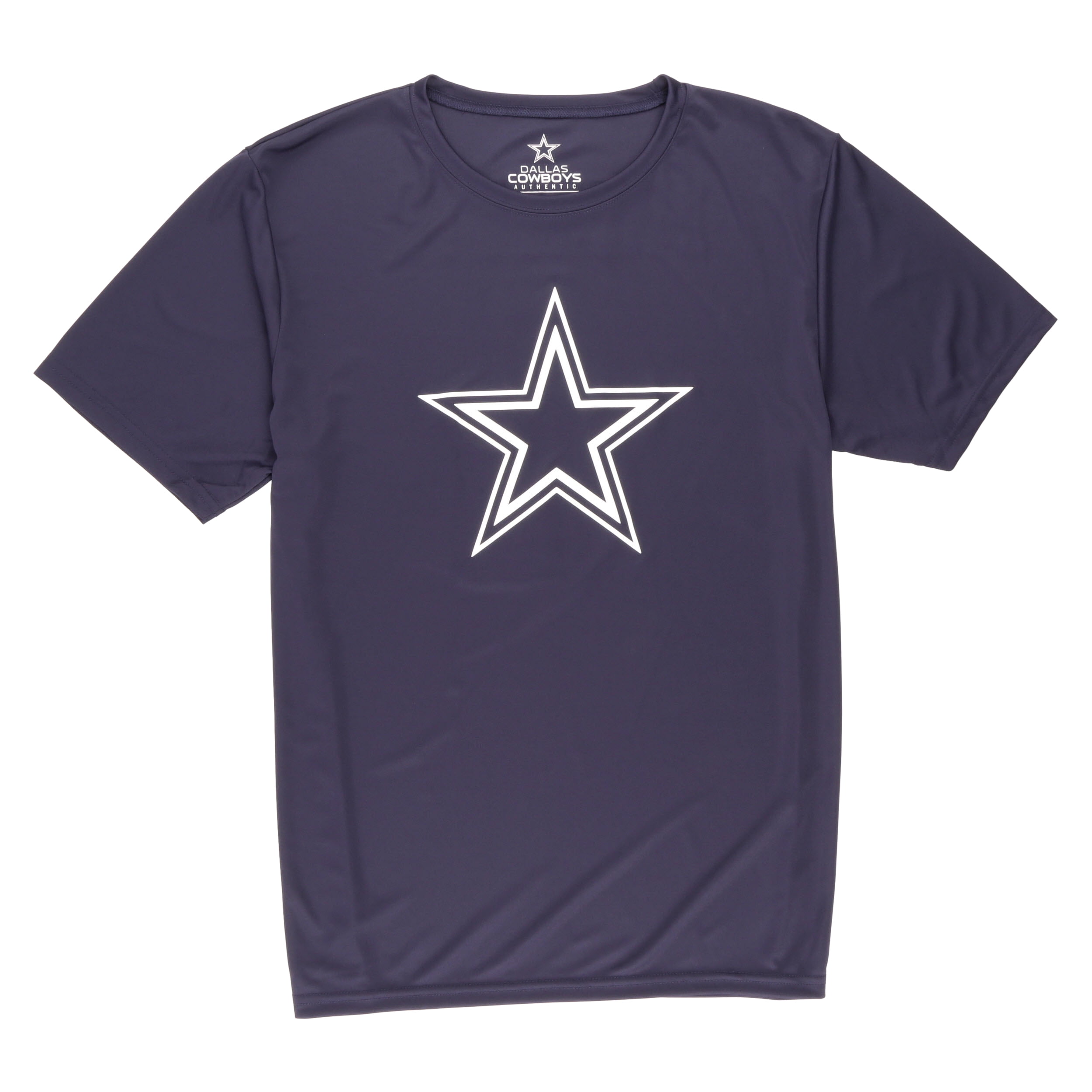 NFL Dallas Cowboys Men's Dez Bryant Short Sleeve Performance Tee