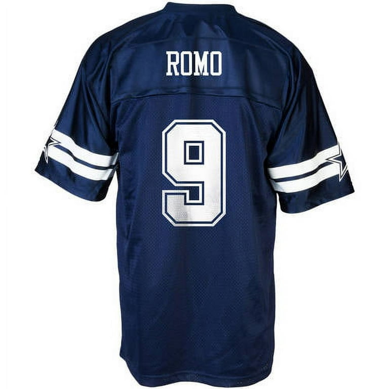 Baby tony best sale romo jersey