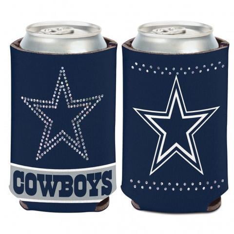 NFL, Other, New Dallas Cowboys Can Koozie