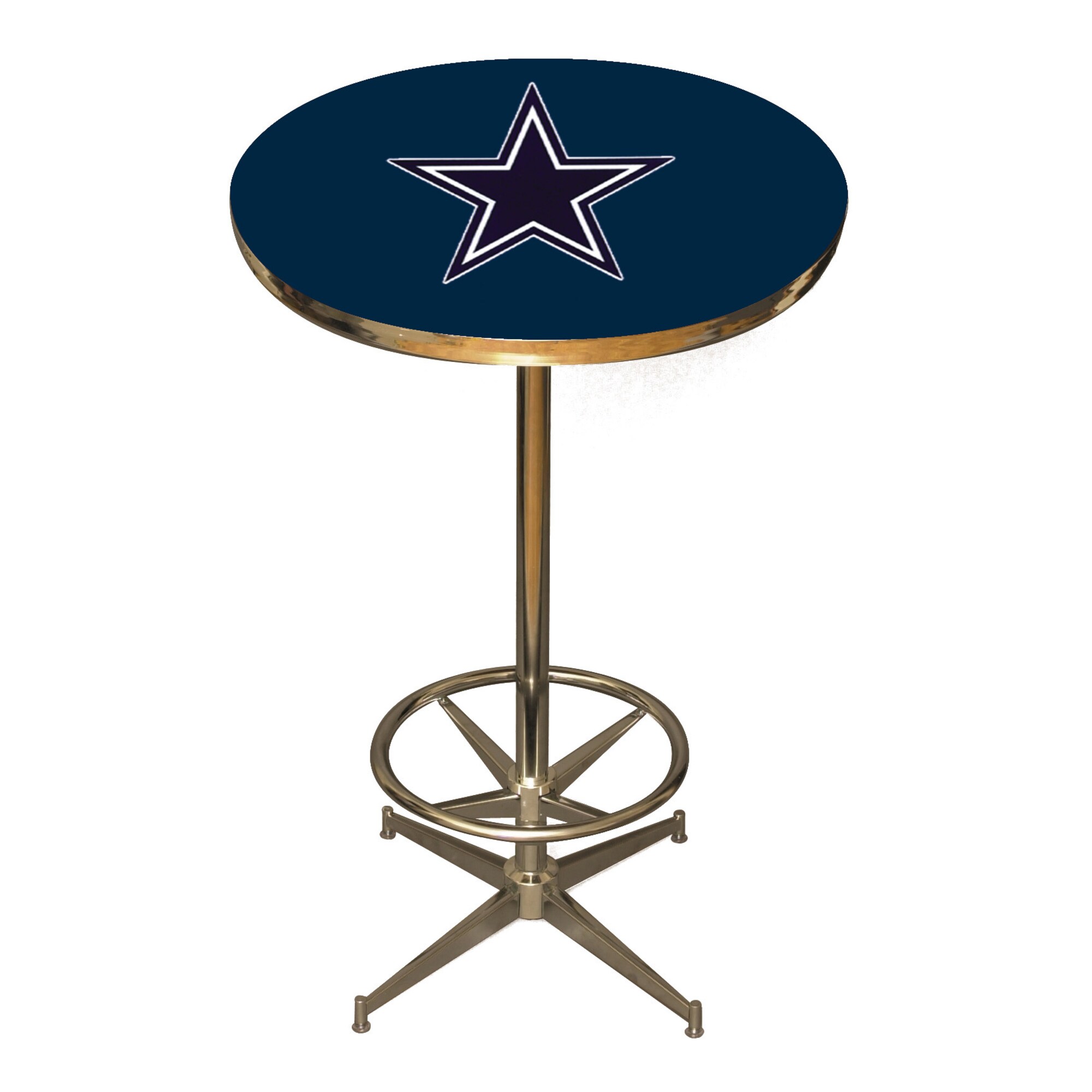 Dallas Cowboys Table